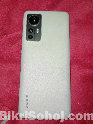 Xiaomi12